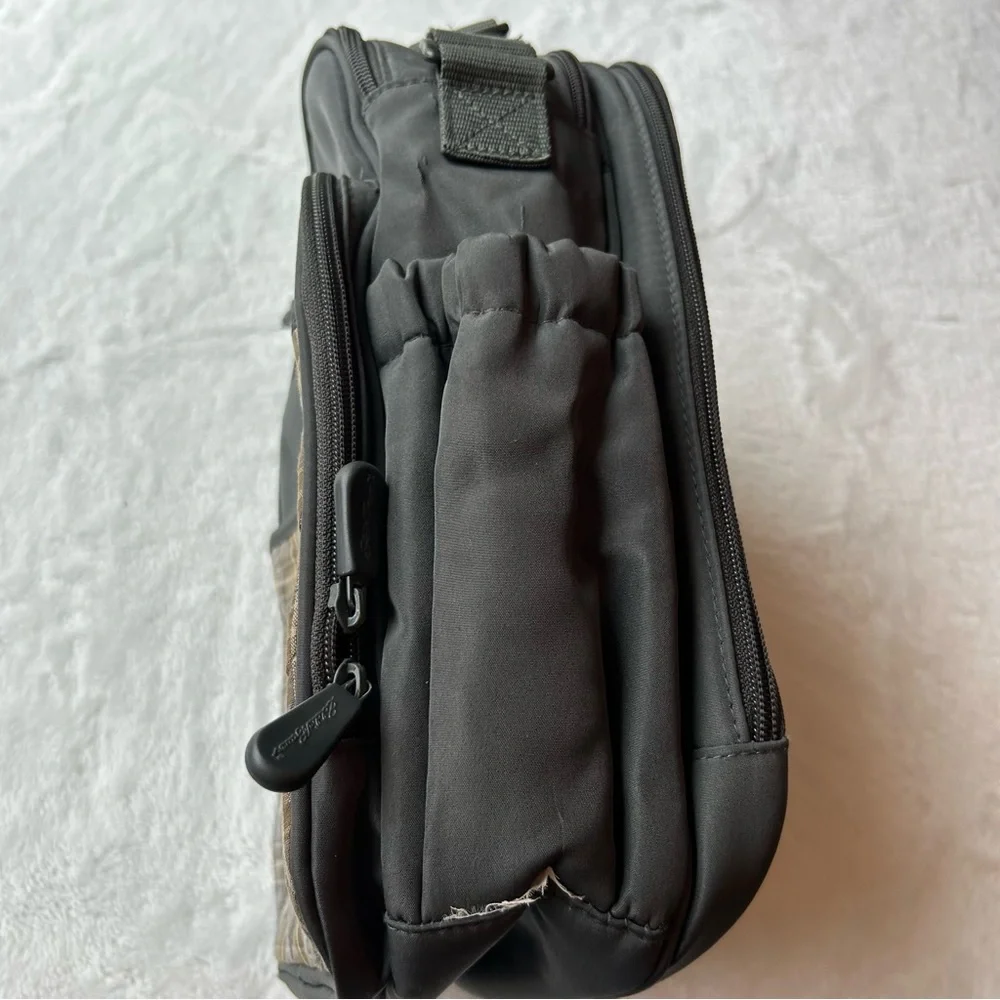 EDDIE BAUER DIAPER BAG